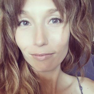 Meet your Posher, Krista